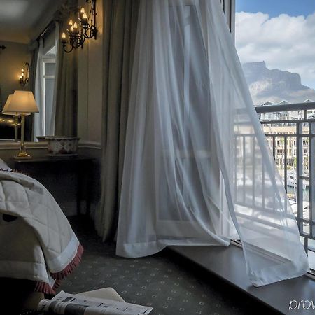 Cape Grace, A Fairmont Managed Hotel Cape Town Luaran gambar