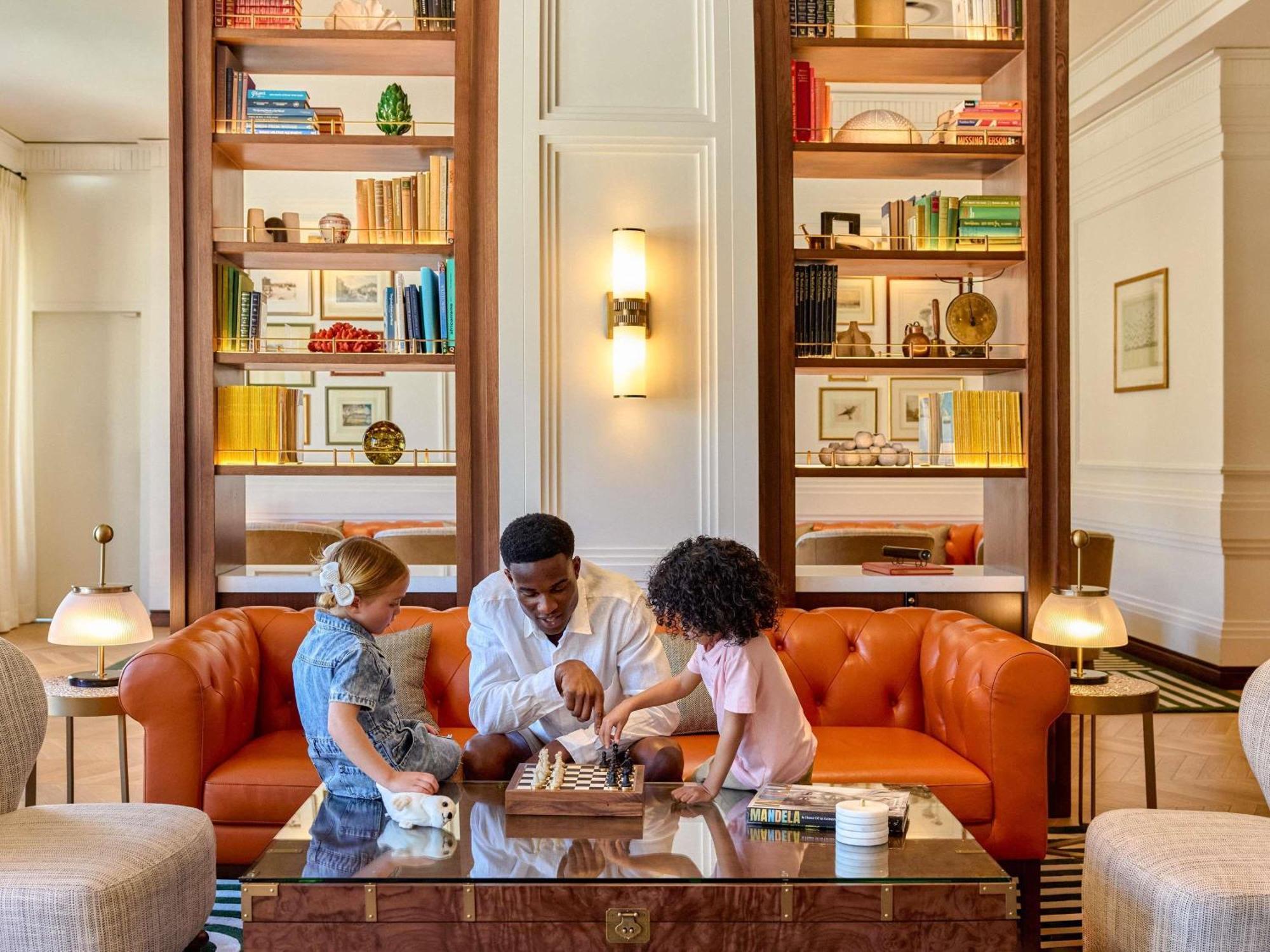 Cape Grace, A Fairmont Managed Hotel Cape Town Luaran gambar