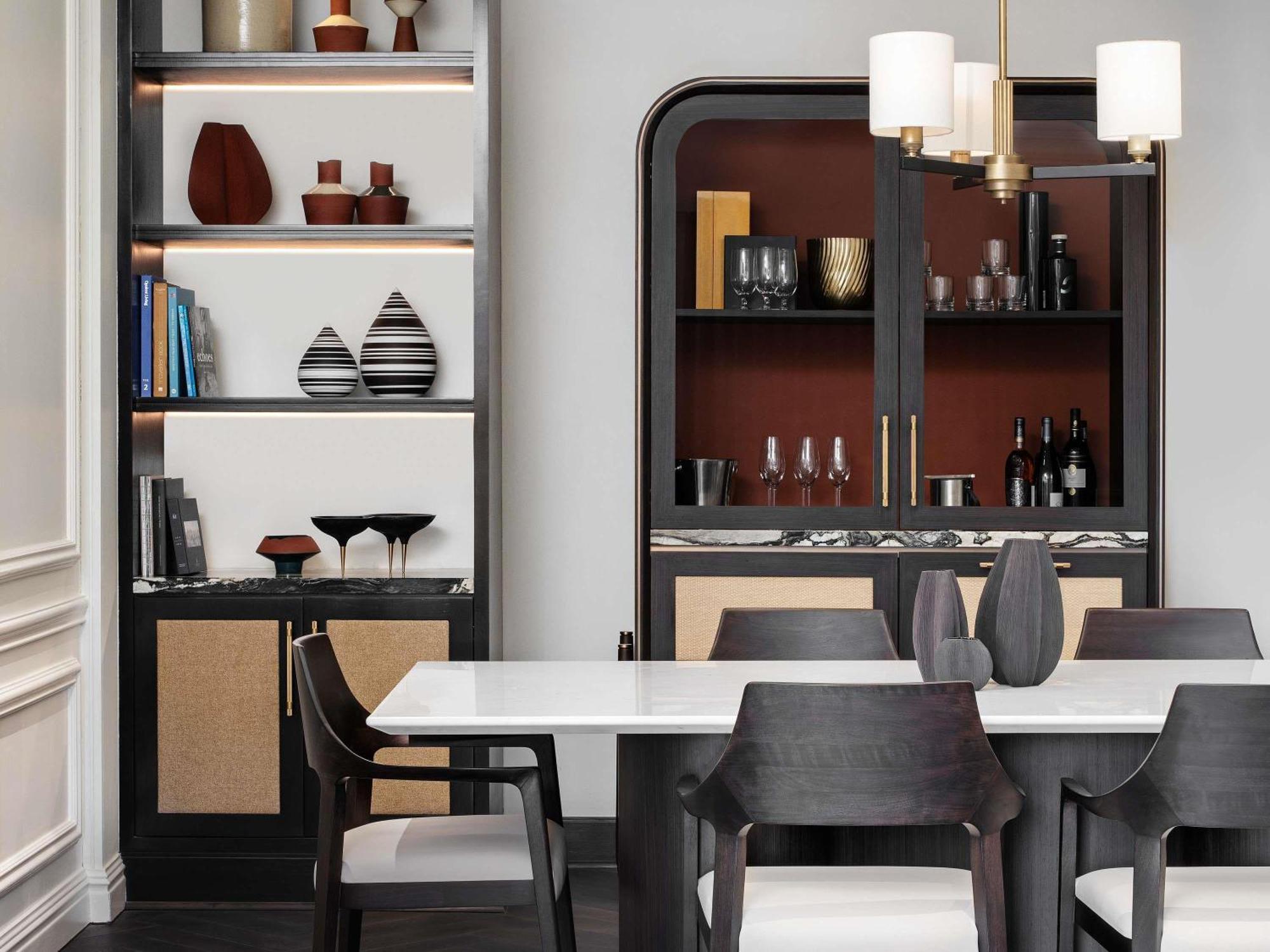 Cape Grace, A Fairmont Managed Hotel Cape Town Luaran gambar