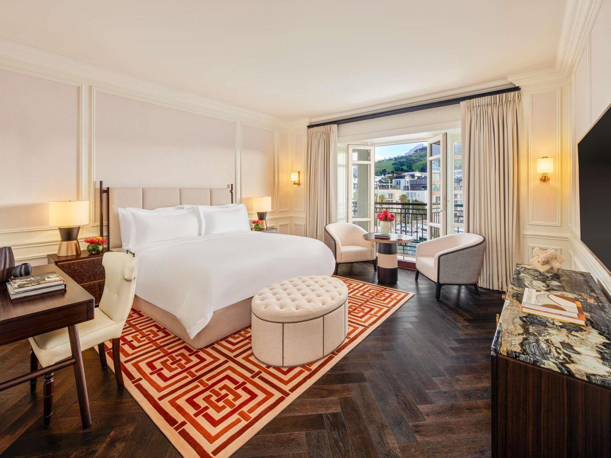 Cape Grace, A Fairmont Managed Hotel Cape Town Luaran gambar