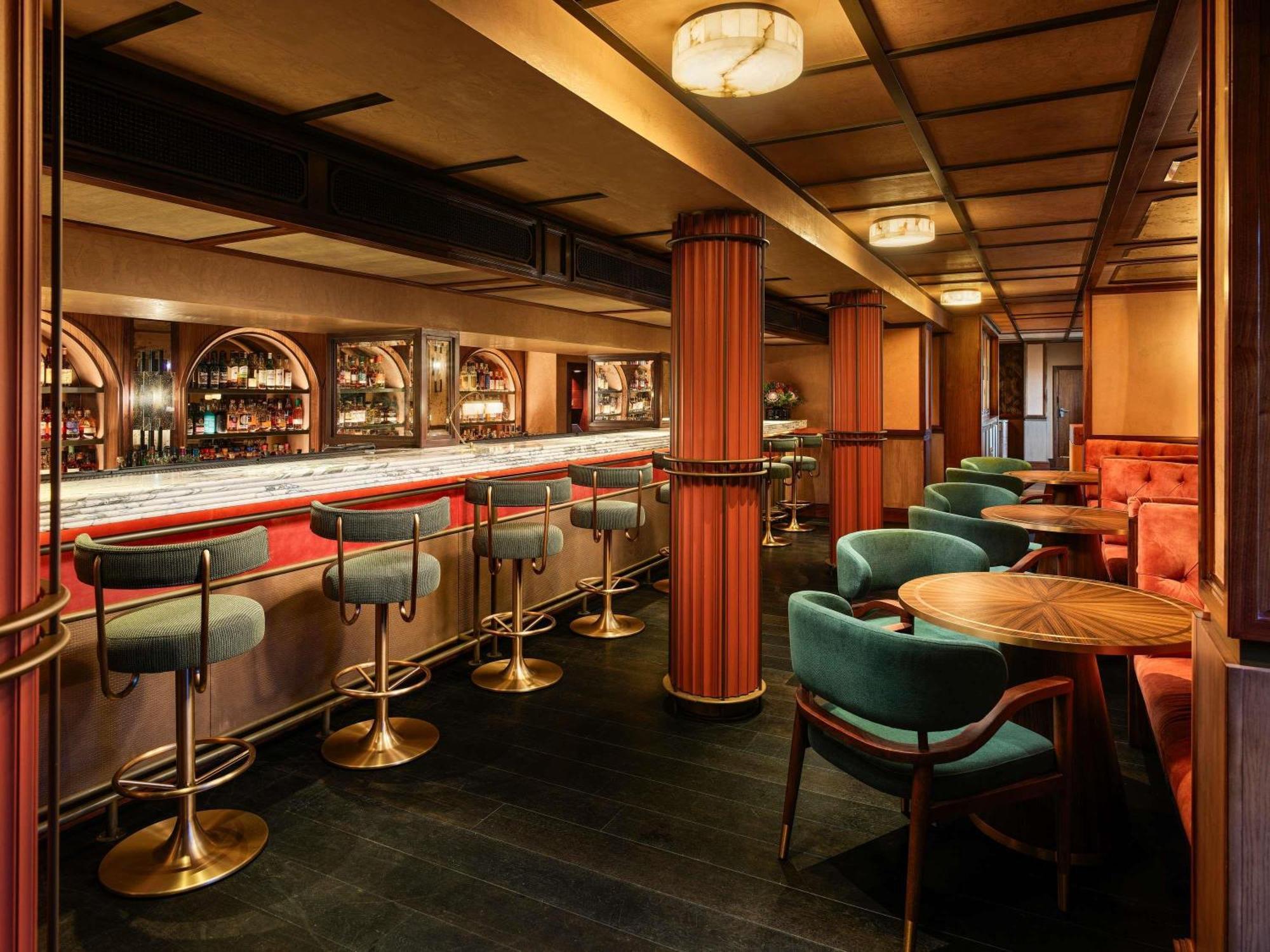 Cape Grace, A Fairmont Managed Hotel Cape Town Luaran gambar