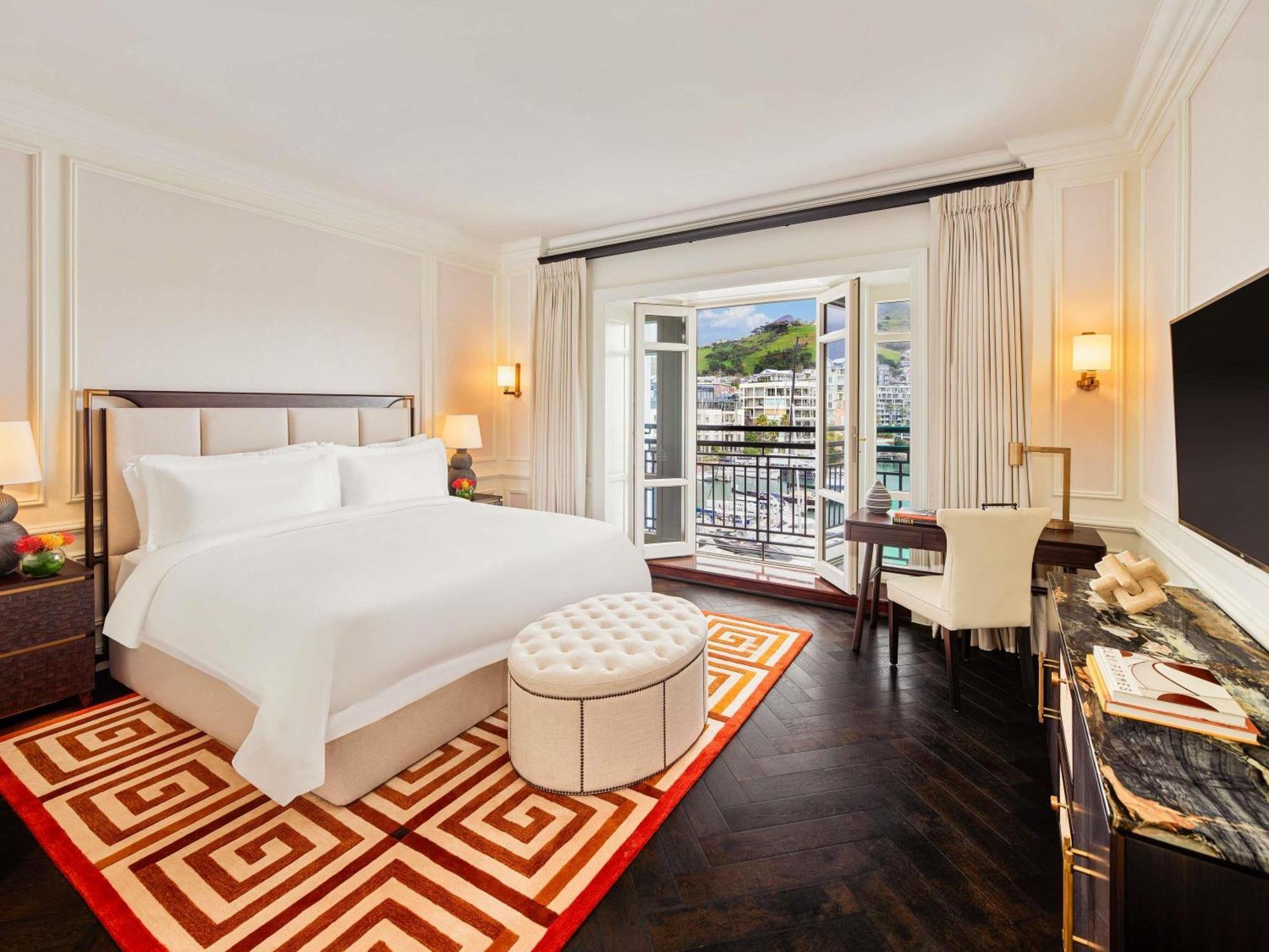 Cape Grace, A Fairmont Managed Hotel Cape Town Luaran gambar