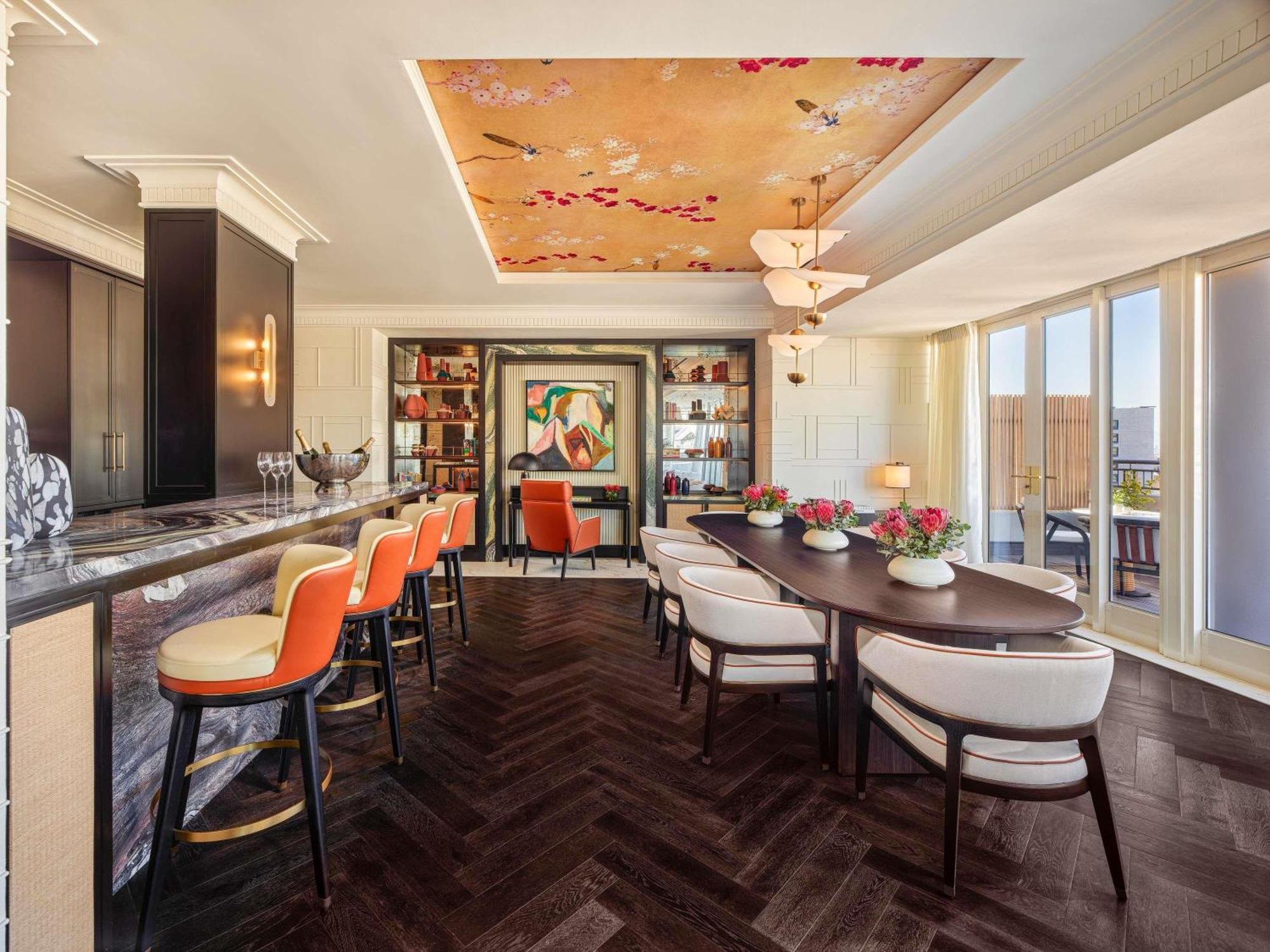 Cape Grace, A Fairmont Managed Hotel Cape Town Luaran gambar