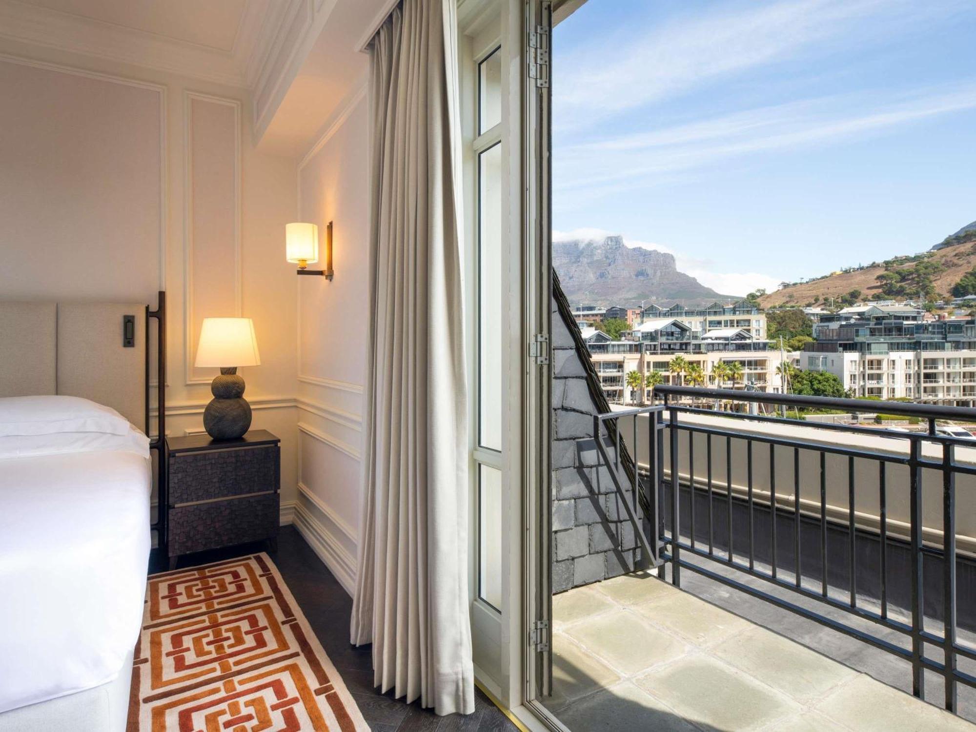 Cape Grace, A Fairmont Managed Hotel Cape Town Luaran gambar