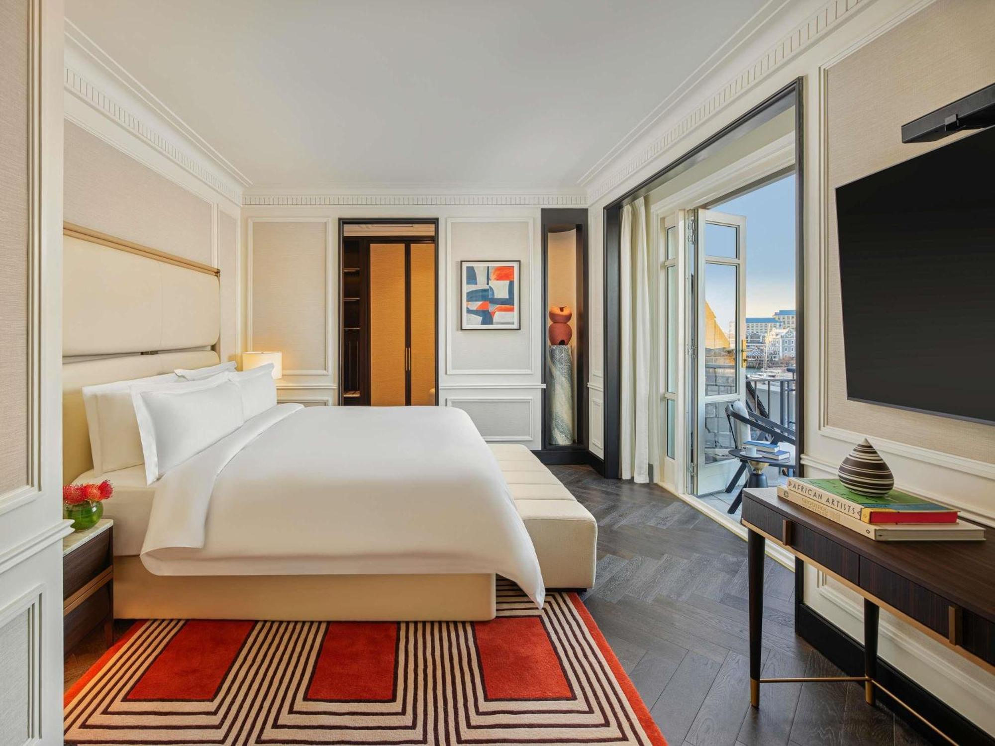 Cape Grace, A Fairmont Managed Hotel Cape Town Luaran gambar