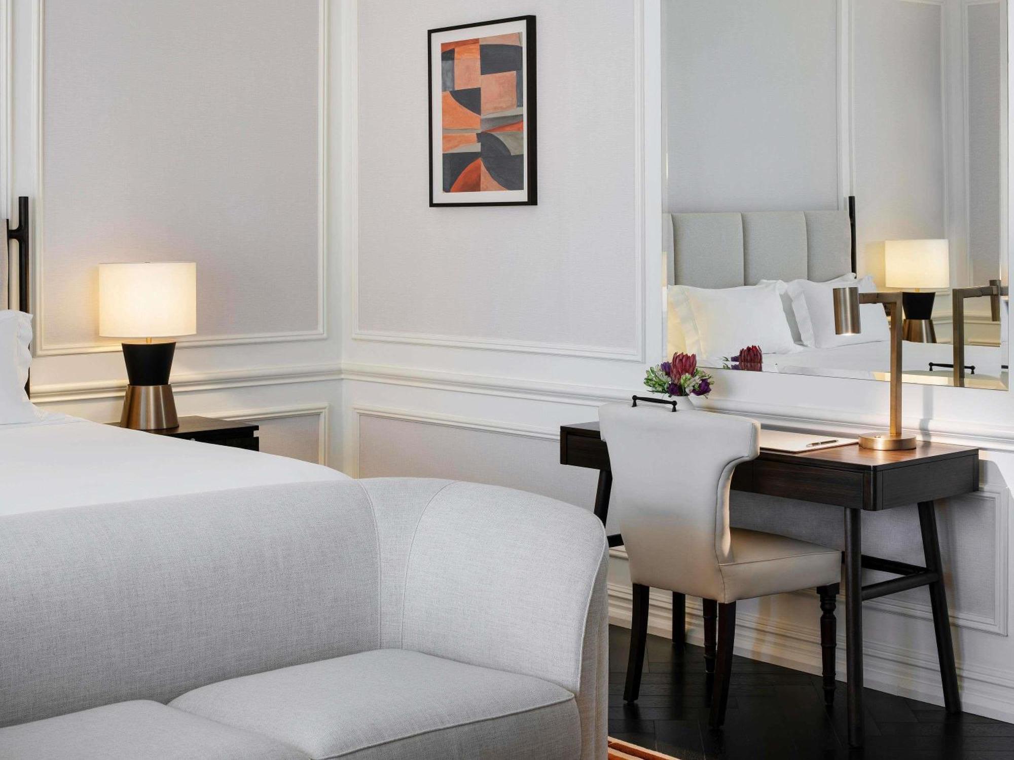 Cape Grace, A Fairmont Managed Hotel Cape Town Luaran gambar