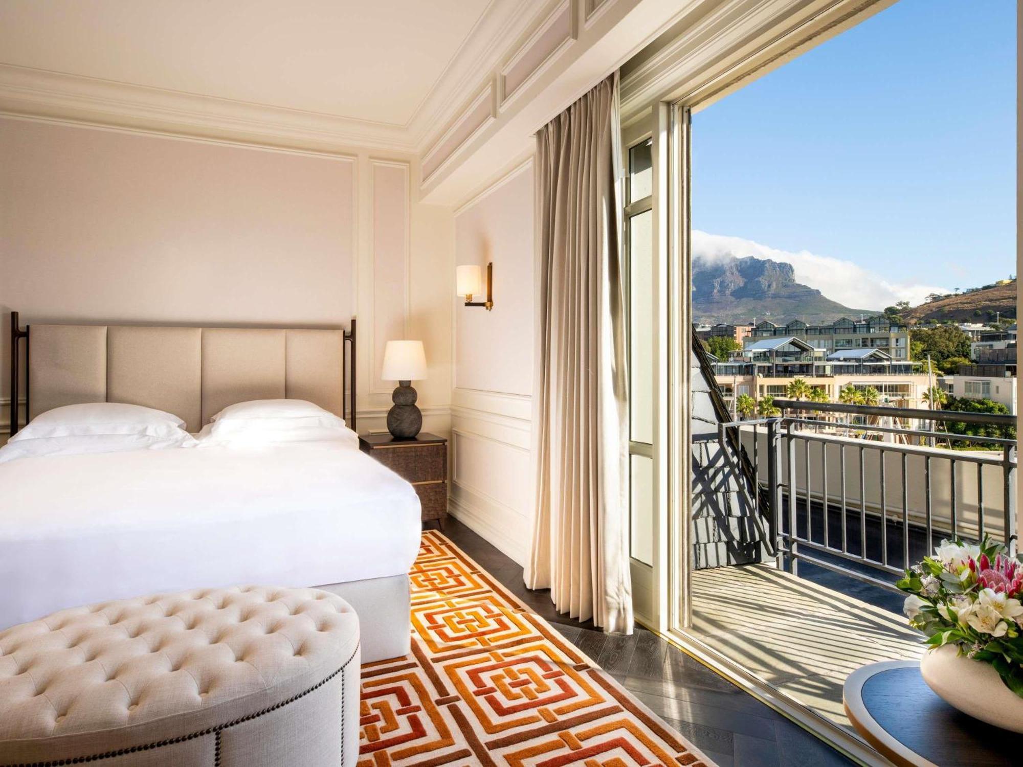 Cape Grace, A Fairmont Managed Hotel Cape Town Luaran gambar