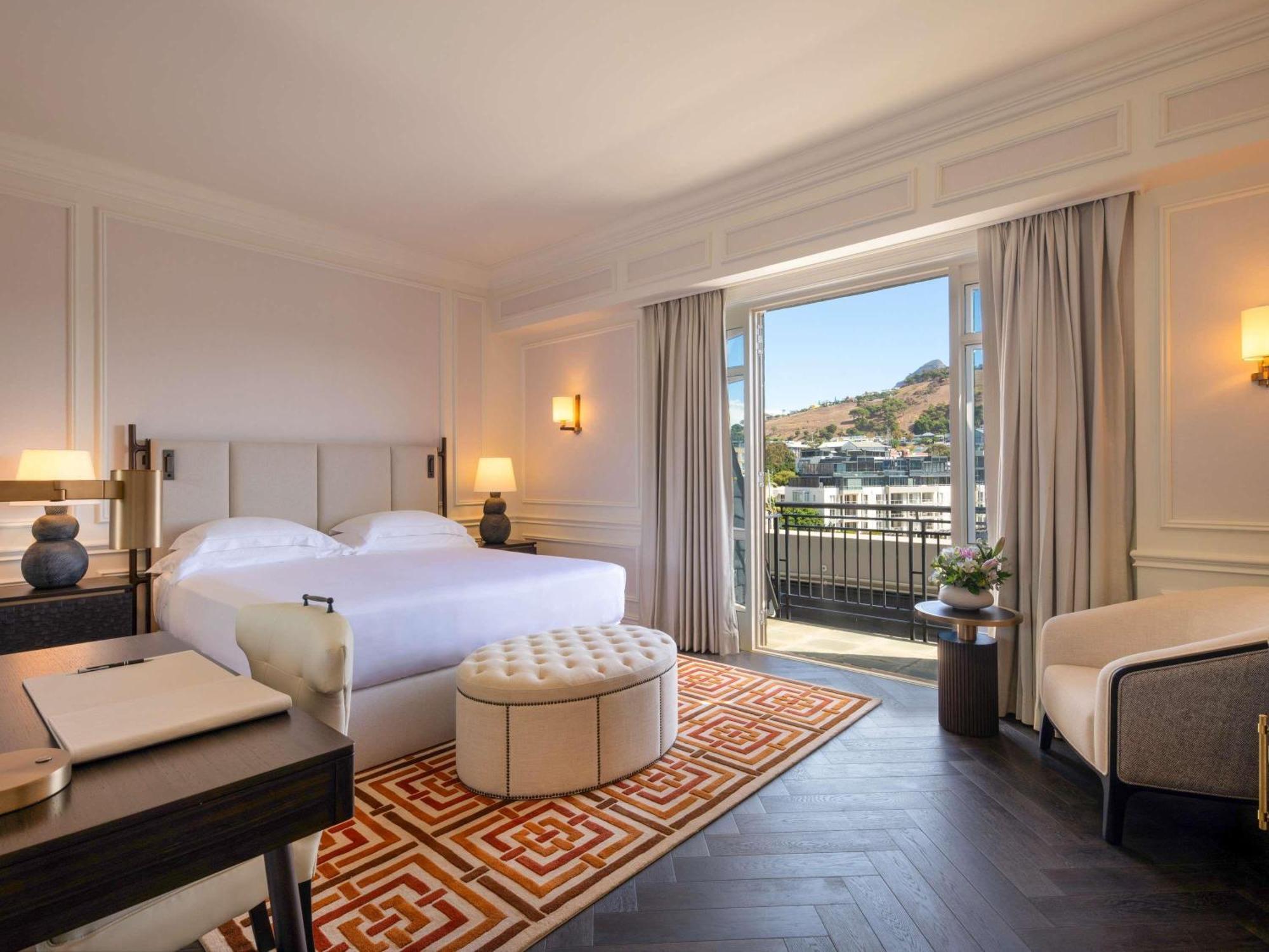 Cape Grace, A Fairmont Managed Hotel Cape Town Luaran gambar