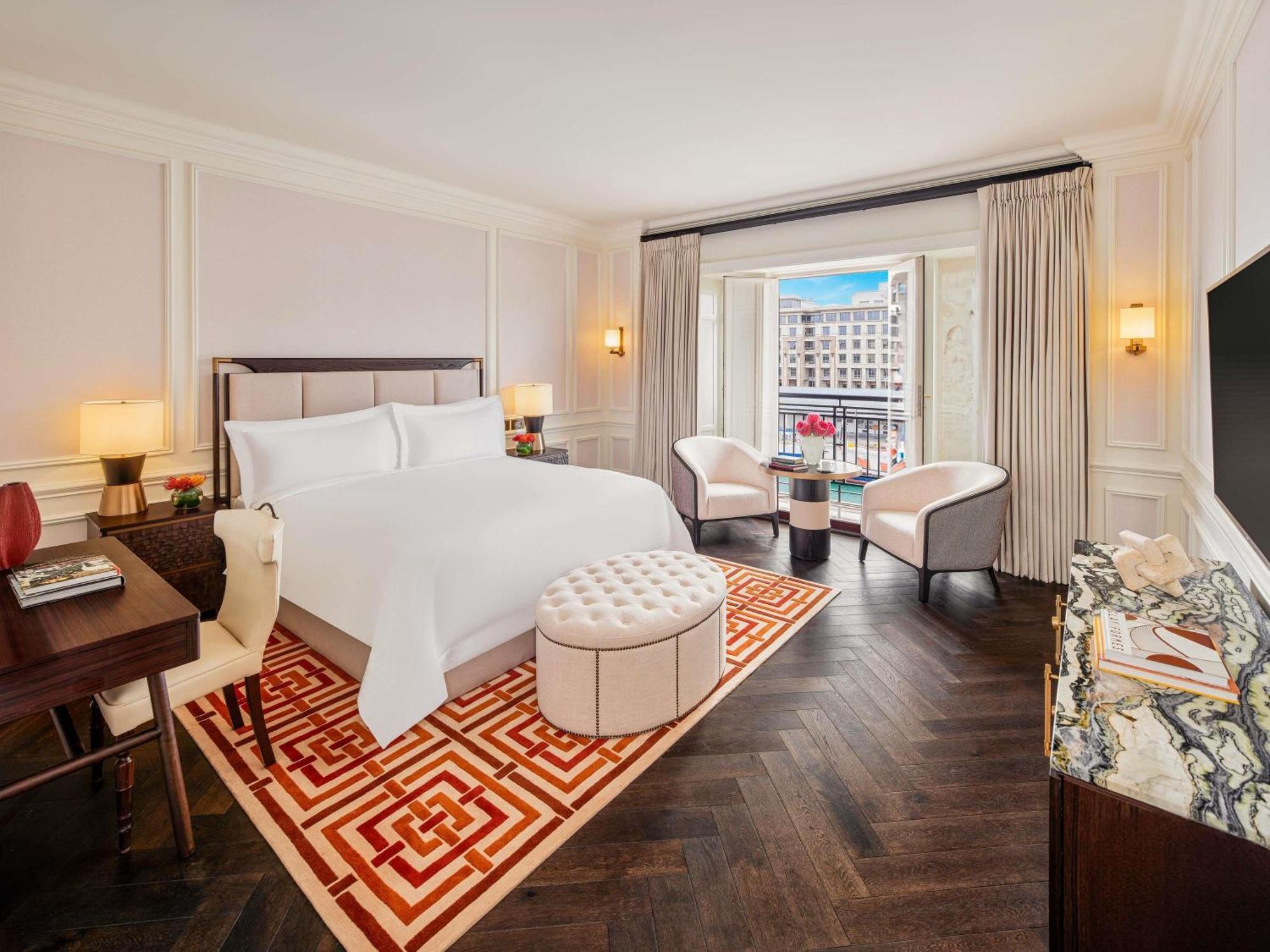 Cape Grace, A Fairmont Managed Hotel Cape Town Luaran gambar