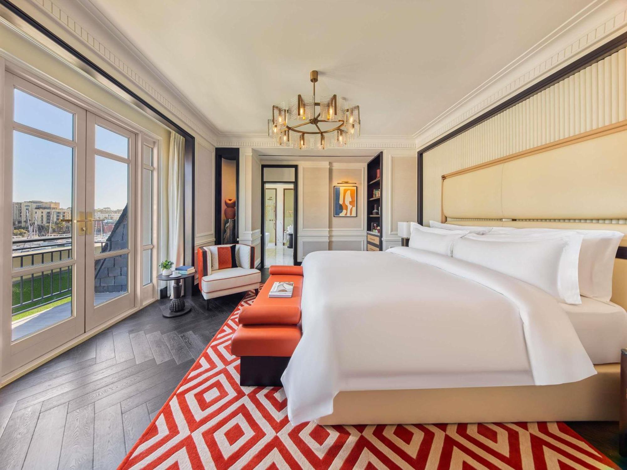 Cape Grace, A Fairmont Managed Hotel Cape Town Luaran gambar