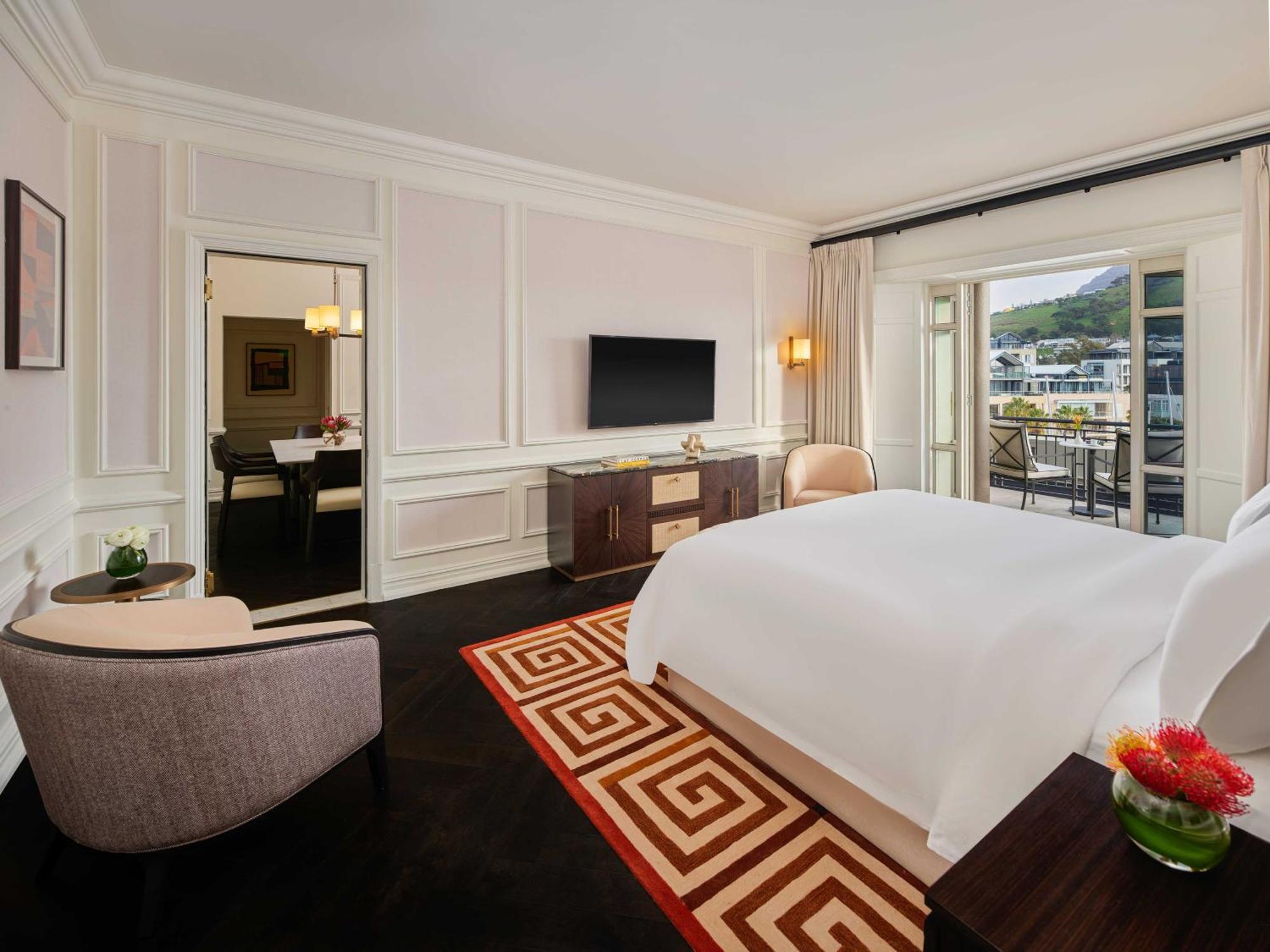 Cape Grace, A Fairmont Managed Hotel Cape Town Luaran gambar