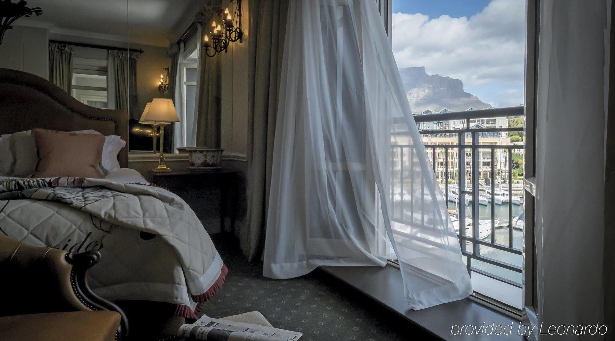 Cape Grace, A Fairmont Managed Hotel Cape Town Luaran gambar